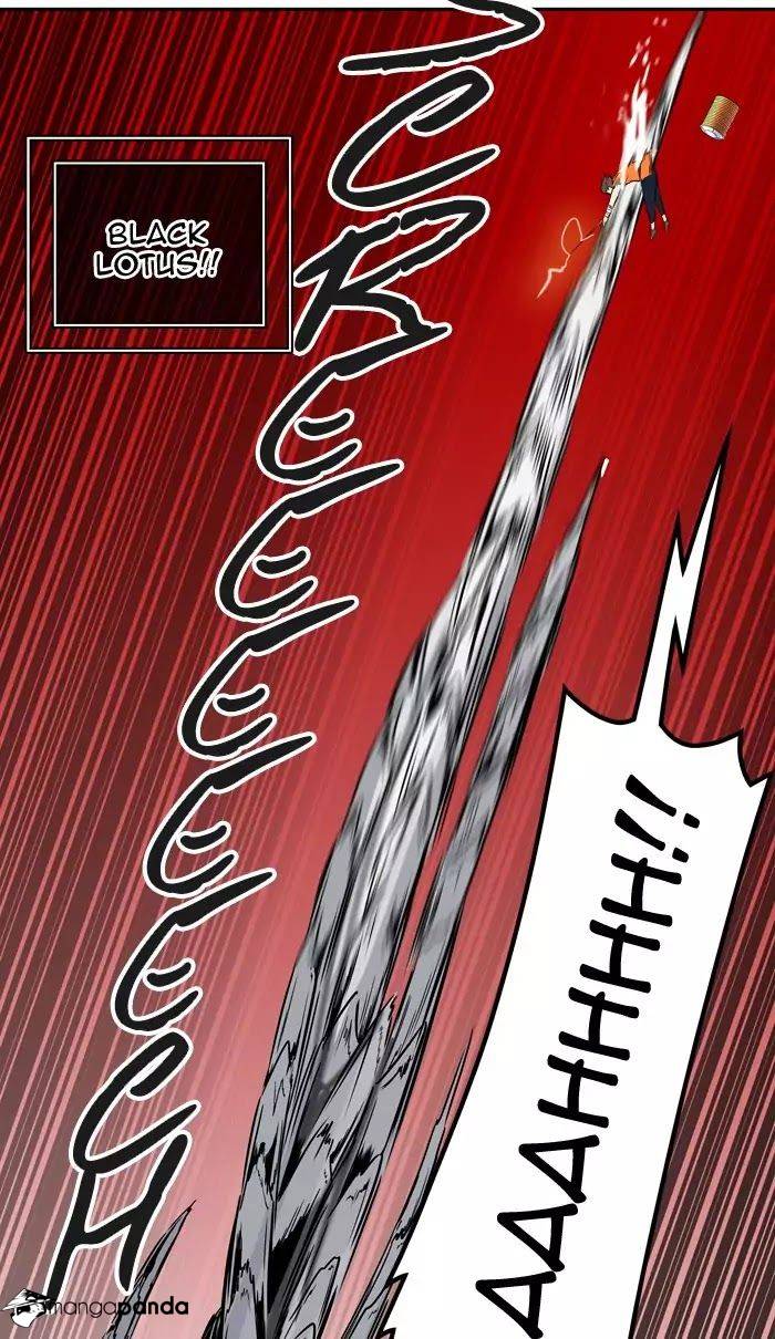 Tower of God Chapter 399 image 085